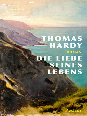 cover image of Die Liebe seines Lebens. Skizze eines Temperaments